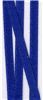 Order  3mm Satin Ribbon - Cobalt