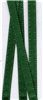 Order  3mm Satin Ribbon - Forest Green
