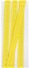 Order  3mm Satin Ribbon - Lemon