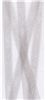 Order  3mm Sheer Ribbon - Shell Grey