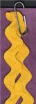 Order  Ric Rac Ribbon - Bright Yellow