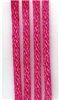 Order  2mm Rope Colour Shocking Pink