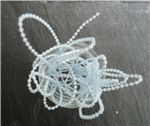 Order  Seed Beads - Blue Mist