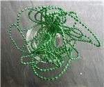 Order  Seed Beads - Emerald