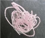 Order  Seed Beads - Pale Pink