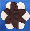 Order 13mm Silk Chocolate