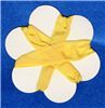 Order  13mm Silk Ribbon Colour Goldenrod