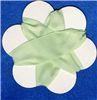 Order  13mm Silk Ribbon Colour Mint