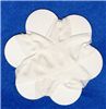 Order  13mm Silk Ribbon Colour White