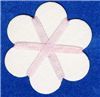 Order  2mm Silk Ribbon Colour Pale Pink
