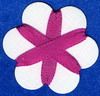 Order  4mm Silk Ribbon Colour Azalea