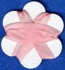 Order  7mm Silk Ribbon Colour Pink