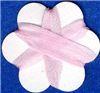 Order  7mm Silk Ribbon Colour Cherry Blossom