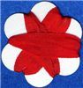 Order  7mm Silk Ribbon Colour Cherry