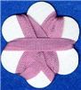 Order  7mm Silk Ribbon Colour Lilac