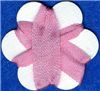 Order  7mm Silk Ribbon Colour Rose