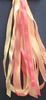 Order  Silk Hanks - Dream Pink 3mtrs