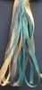 Order  Silk Hanks - Blue Smoothie 3mtrs