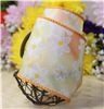 Order  62mm Daisy Colour Orange