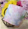 Order  62mm Daisy Colour Pink