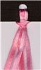 Order  Tri Stripe Ribbon - Azalea