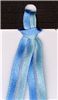 Order  Tri Stripe Ribbon - Ocean