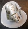 Order  Valentine Ribbon - Entwined Hearts