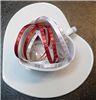 Order  Valentine Ribbon - 3mm Passion