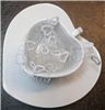 Order Valentine Ribbon - String Pearl Hearts