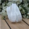 Order  Wedding Ribbon - Ripple Taffeta