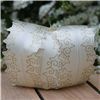 Order  Wedding Ribbon - Star Edge