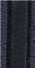 Order  15mm Wire Edge Taffeta Ribbon - Black