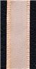 Order  15mm Wire Edge Taffeta Ribbon - Coral Ice