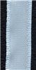 Order  15mm Wire Edge Taffeta Ribbon - Light Blue