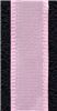 Order  15mm Wire Edge Taffeta Ribbon - Light Pink