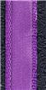 Order  15mm Wire Edge Taffeta Ribbon - Mauve