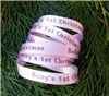 Order  Christmas Ribbon - Babys 1st Christmas