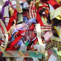 scrap ribbons
