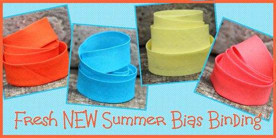 plain bias binding