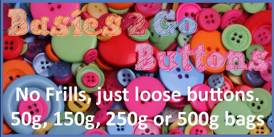 basics to go buttons