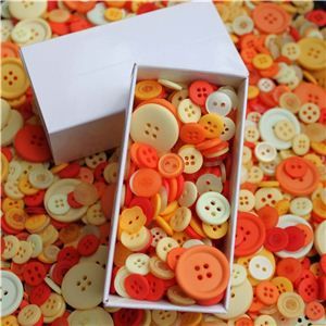 Button Box - Dandrlion Delights