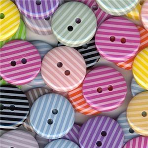 stripe buttons