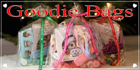 goodie bags