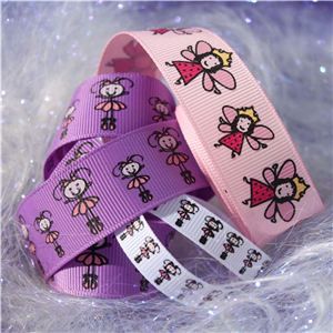gingerbread ribbon
