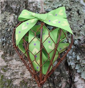 heart ribbon