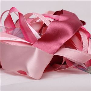 Ribbon Pack -Pink