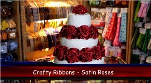 Satin Roses  Video