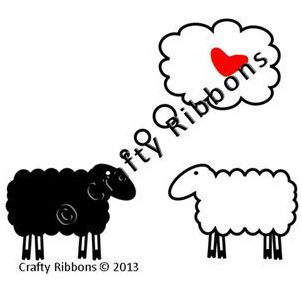 I love Ewe