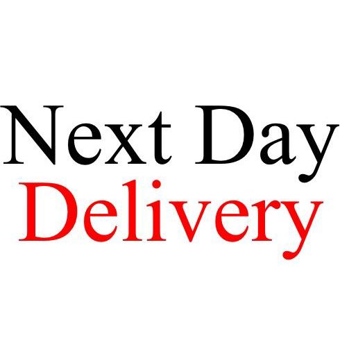 NEXT DAY DELIVERY