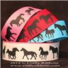 Order  Animal Silhouette Ribbons - Horses